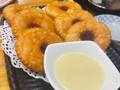 -禾记花园涮肉餐厅