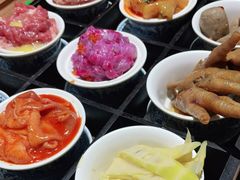 -楠火锅(龙阳广场店)