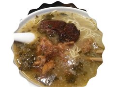 -老半斋(福州路店)
