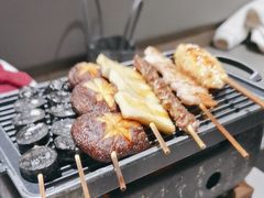 -聿山居·创意料理