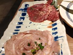 -烧肉达人•炭火烧肉(新天地店)