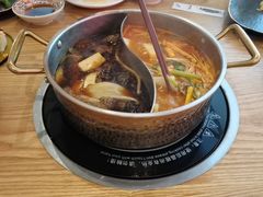 -松野谷·寿喜烧自助(华联顺义金街购物中心店)