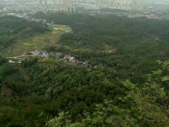 -天台山赤城山景区
