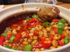 -破三川·新川菜(静安大融城店)