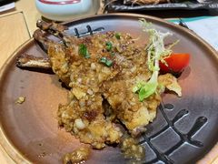 -大渔铁板烧(花园道店)