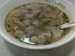 -福建千里香馄饨王(文新小区店)