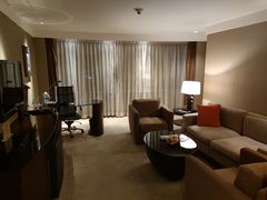 -厦门喜来登酒店