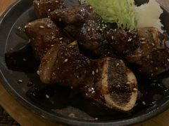 -半藏居酒屋(香港花园店)