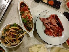 -浮何烤铺(桐梓林店)