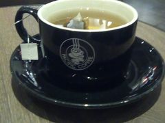 -太平洋咖啡(青岛万象城店)