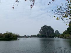 -星湖旅游景区七星岩