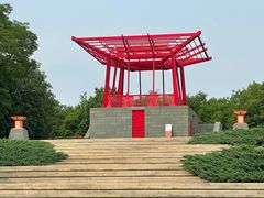 -大望京公园