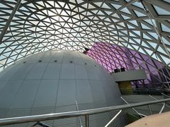 -陕西自然博物馆