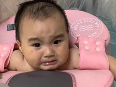 -鹏湃星少儿游泳运动中心(西溪店)