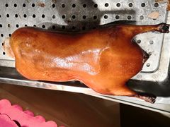 -福缘烤肉王自助(爱琴海-原比尔森店)