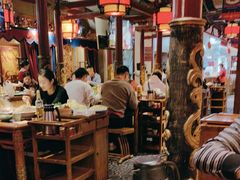 -蜀江龙火锅(339店)