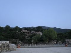 -北京西山国家森林公园