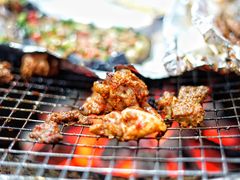 -毛小子西昌藿香火盆烧烤(学苑路店)