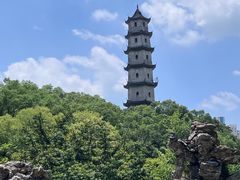 -江心屿景区