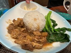 -格力东澳大酒店-蓝色海岸餐厅