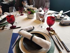 -三号黄浦会Canton Table