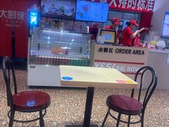 -大圆碗•T骨大排饭(永安道店)