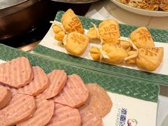 -润园四季椰子鸡火锅(卓越INTOWN店)