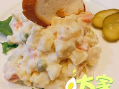 -德大西餐社(云南南路店)