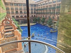 -稷泽·海丽宾雅温泉度假酒店