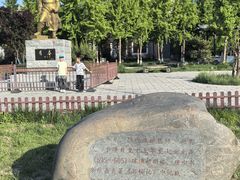 -赵州桥景区