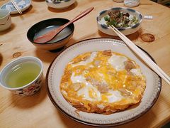 亲子饭-鳥禾(天津店)