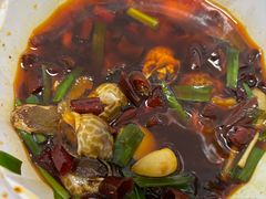 -三哥田螺(北书院街店)
