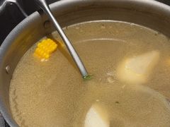 -海汕记·潮汕鲜牛肉火锅·自助