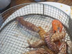 -海味当家·蒸锅海鲜(星海公园店)