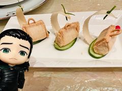 -8餐厅(新葡京酒店)