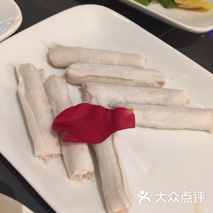 麻十七重庆火锅(南京东路店)燕饺图片 - 第7张