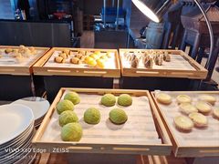 -御公馆中餐厅·点心·顺德菜·佛山东平保利洲际酒店