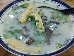 -鸭小妹鸭血粉丝(老门东店)