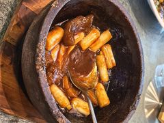 -猪肉婆私房菜(容桂总店)