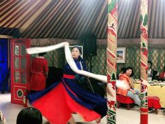 -赛汗塔拉风情园