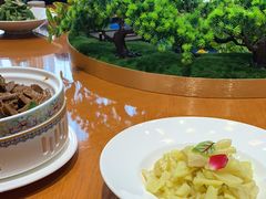 -新天禧大酒店·四十年浙菜·禧宴(西湖店)