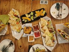 -塔可墨西哥餐厅(江宁景枫店)
