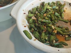 -兰湘子·湘菜小炒(长安万科广场店)