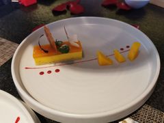 -莲西餐(曲江店)