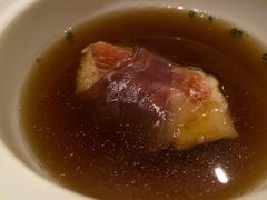 松茸清汤-蝶舍·MAISON PAPILLON