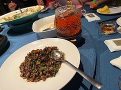 -三利音·玖弄小鲜(浦东嘉里城店)