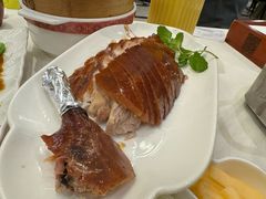 -大鸭梨烤鸭店(花园村店)