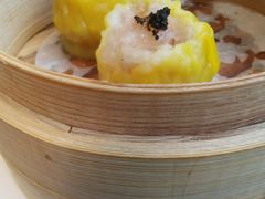 -斑斓西餐厅·自助茶点(高崎机场佰翔花园酒店)