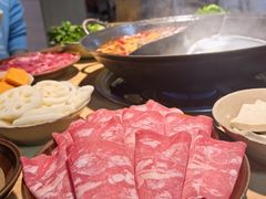 -阳阳老火锅(小南门店)