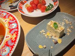-塔哈尔·新疆盛宴(复地活力城店)
